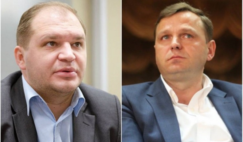 Ион Чебан: Андрей Нэстасе не жил в общежитии, а владел двумя квартирами
