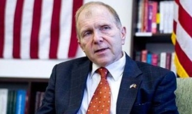 Уильям Мозер: «Проблем с коррупцией еще предостаточно…»