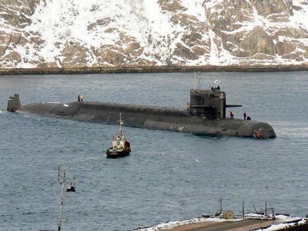 Что нужно понимать в связи с гибелью 14 моряков при возгорании на глубоководном аппарате?