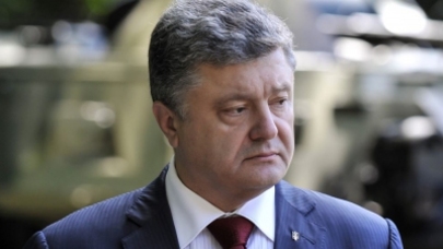 Петр Порошенко посетит Молдову в ноябре