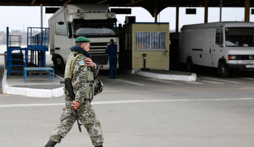 В минобороны Украины объявили о военной угрозе со стороны Приднестровья