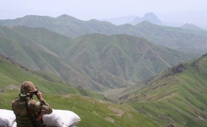 Что происходит на армяно-азербайджанской границе?