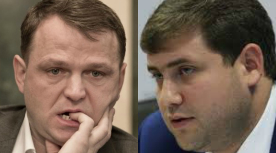 Илан Шор прокомментировал выдвижение Нэстасе на выборы мэра Кишинева