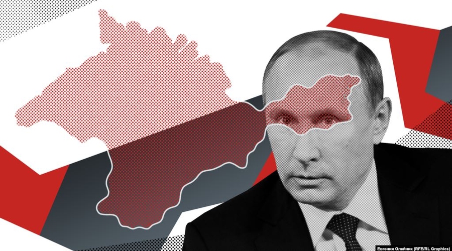 «Похоже, что Путин действительно завозит ядерное оружие в Крым» – канадский аналитик