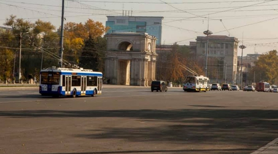 В Кишиневе c 16 марта вступят в силу новые коронавирусные ограничения