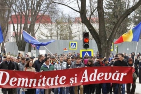 Протест Платформы ДА: предчувствие гражданской войны