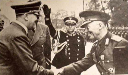 Румынистская историография об «освободительном» характере войны Румынии против СССР и о политике румынских властей на оккупированной территории