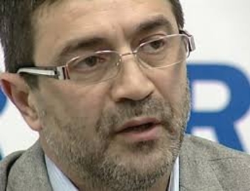 Интервью Юрия Рошки газете «Московский  Комсомолец»