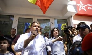 Союз М.Санду и А.Нэстасе: к чему стремятся два лидера оппозиционных партий?