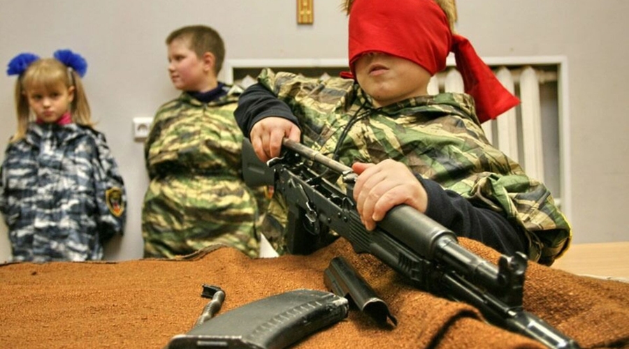 Знания – сила. Новшества в программах школьников РФ