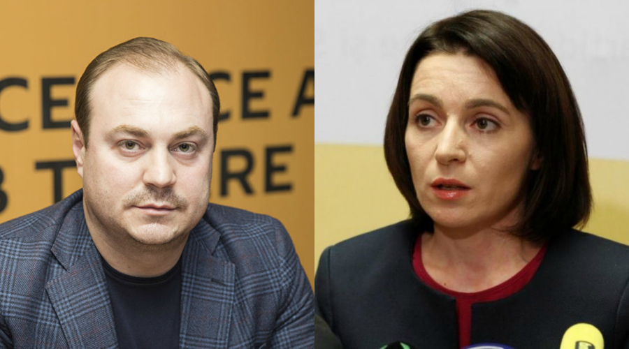 Никифорчук: Майя Санду забыла, как будучи министром, начала приватизацию студенческих общежитий