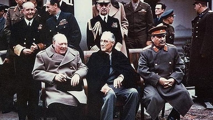 Кто победил Гитлера