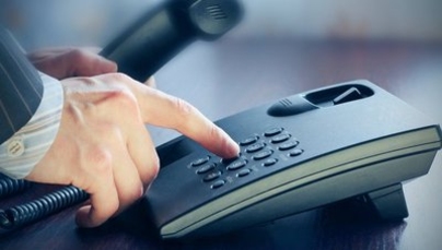 РМ ждёт телефонная служба 112