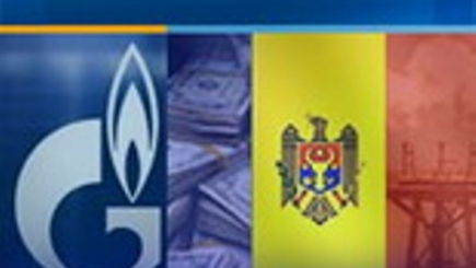 Газпром угрожал независимости Молдовы?