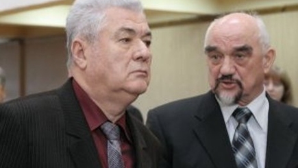 Воронин: «Постсоветская резервация» в Приднестровье должна исчезнуть