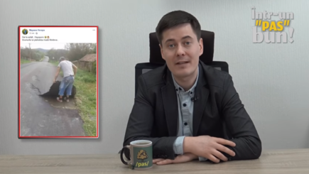 Top 5 fake news-uri din campania electorală 2019