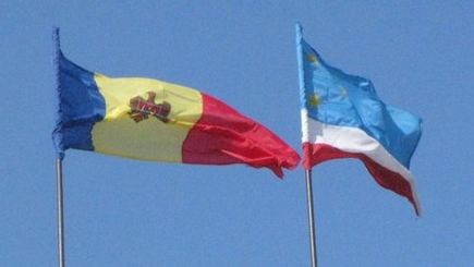 Комрат-Кишинев: причина обострений – в унионизме