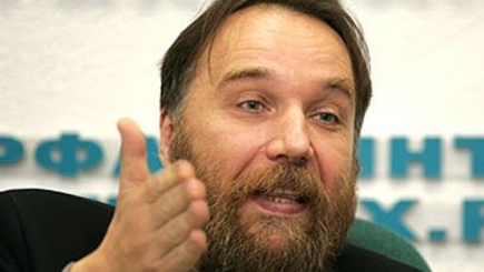 Политолог Александр Дугин: Сейчас самое главное - выдержать блеф США и стран