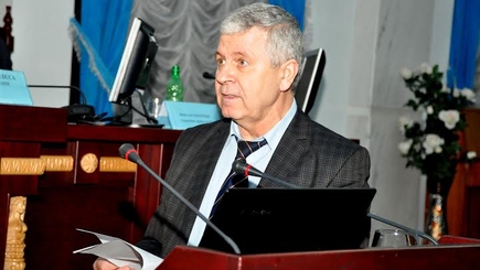 Взгляд ученых Академии наук Молдовы на административно-территориальную реформу в Республике Молдова