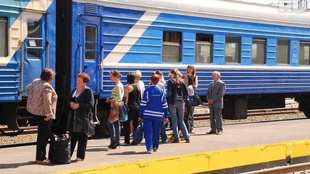 В Молдове подорожали железнодорожные билеты