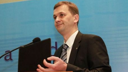 Руководство Нацбанка ушло в отставку