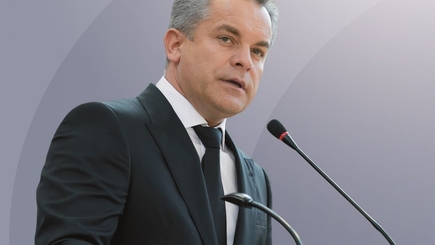 Влад Плахотнюк: реалии, мифы, перспективы