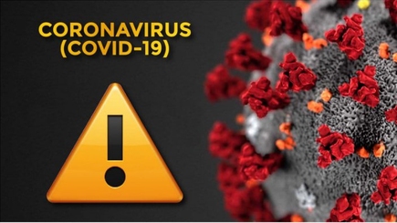 МВД усилит меры по предотвращению распространения COVID-19