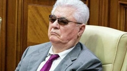 Миллион терзаний Воронина