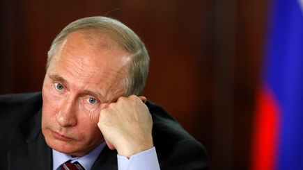 Песков: Путин будет избираться снова. Альтернативы в России нет