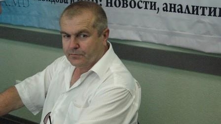 Сергей Назария: Возникновение бессарабского вопроса в международных отношениях