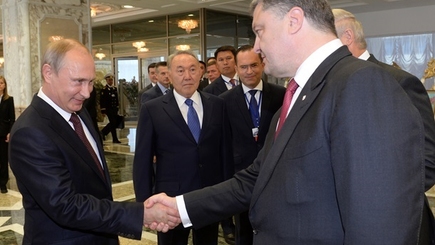 Все черты нацизма