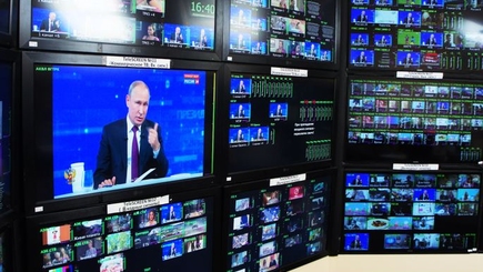 О закрытии телеканалов и сайтов