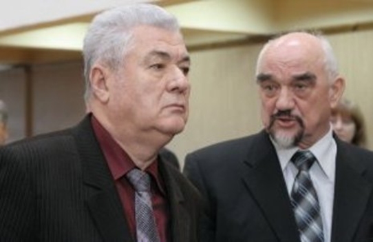 Воронин: «Постсоветская резервация» в Приднестровье должна исчезнуть