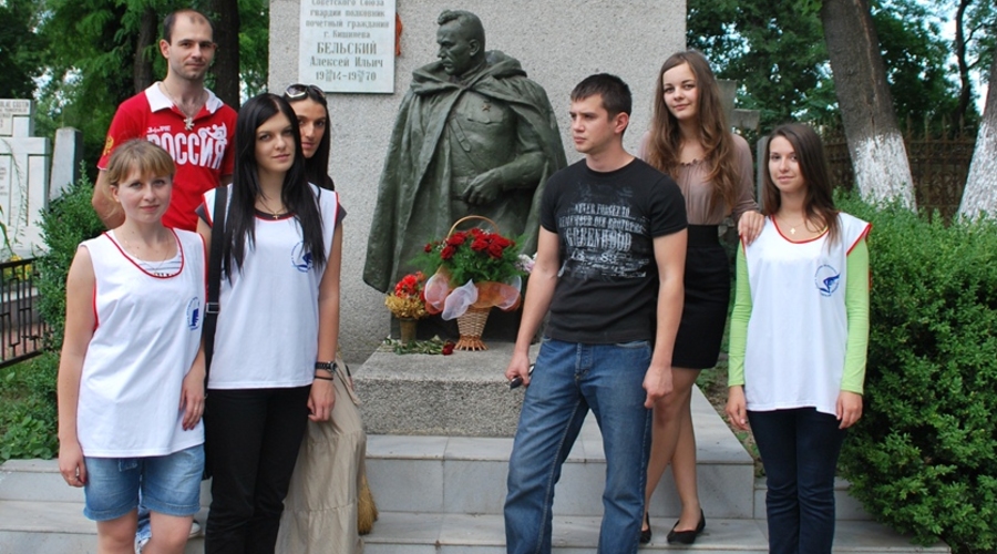 Борьба за улицу Бельского продолжается?