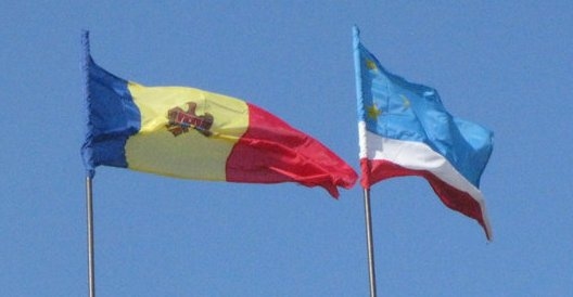 Комрат-Кишинев: причина обострений – в унионизме