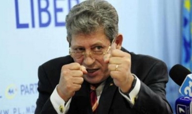 Гимпу вошел в пятерку самых состоятельных депутатов парламента РМ