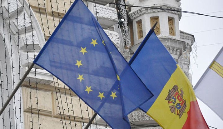 Швеция и Венгрия ратифицировали Соглашение об ассоциации РМ-ЕС