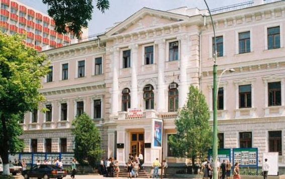 Технический университет признан лучшим вузом Молдовы