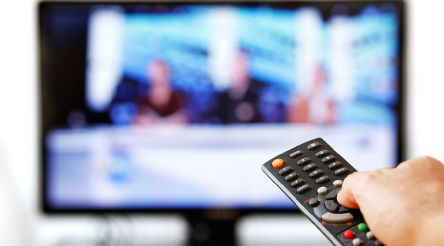 Правительство одобрило запрет на трансляцию каналами РМ зарубежных информационных программ