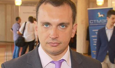 Корреспондента ВГТРК  Дмитрия Кайстро объявили персоной нон грата в Молдове