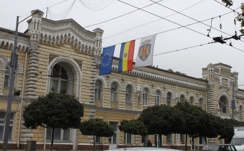 Местные выборы – шансы, потери, надежды