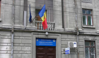 В Молдове будет введена система электронного голосования