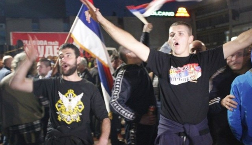 Черногория узнала о планах «русских националистов» убить премьер-министра