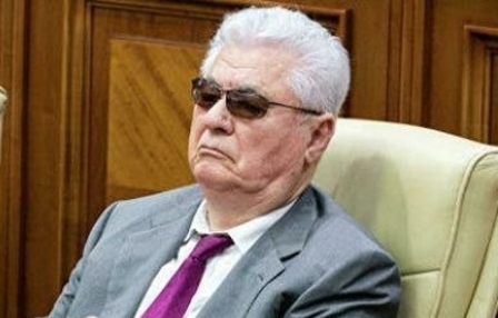 Миллион терзаний Воронина