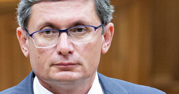 Поступок лидера PAS  удивил
