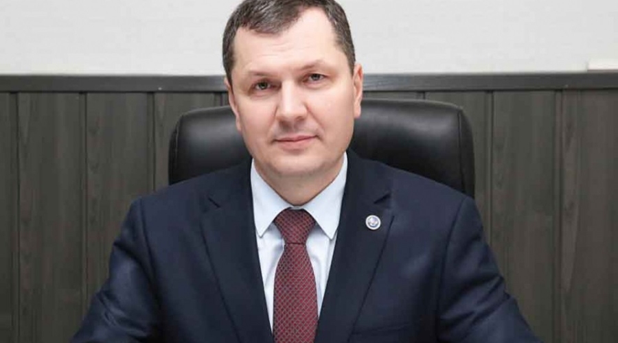 (Интервью) Сергей Пушкуца: в 2017 году ГНС  стала единой системой налогового администрирования