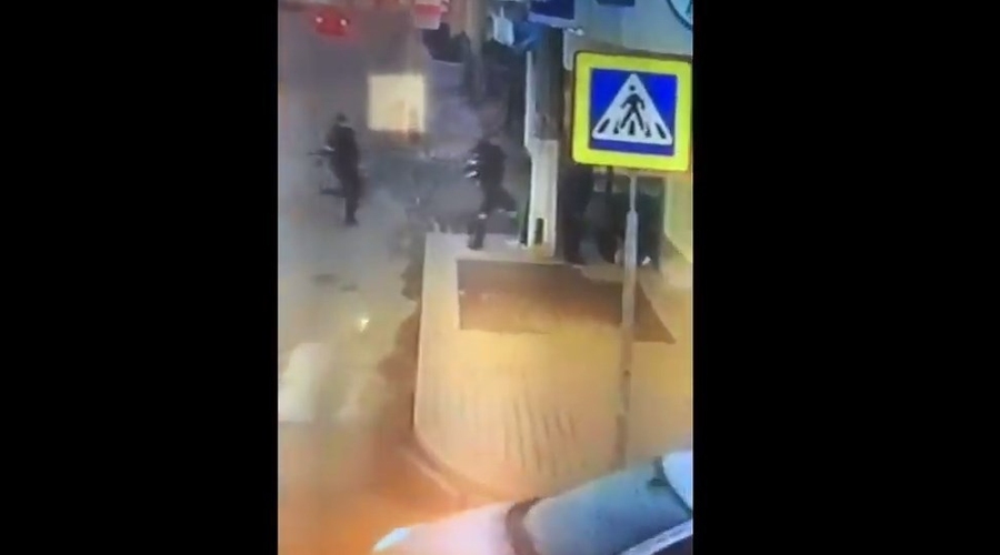 (ВИДЕО) Бельцкая полиция оперативно пришла на помощь