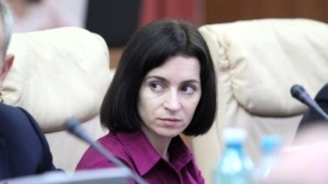 МВФ выдает тайны правительства Санду и главных бенефициаров «кражи века»