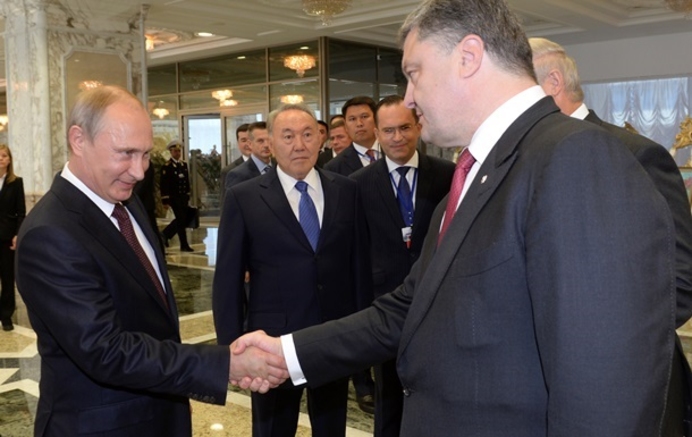 Все черты нацизма
