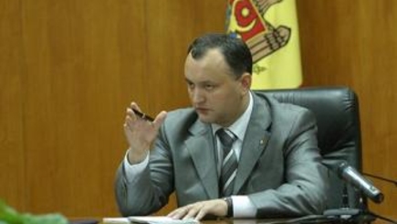 Первый день опроса на ava.md. Общественность видит в Игоре Додоне будущего лидера партии